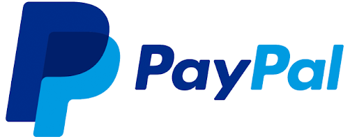 pay with paypal - The Gray Man Store